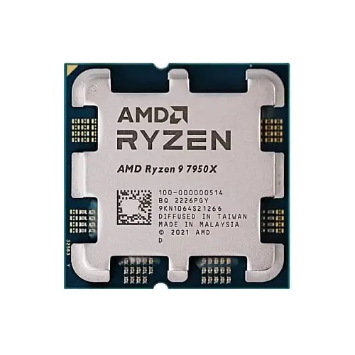 Процесор AMD Ryzen 9 7950X Box (100-100000514WOF)