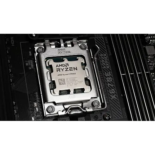 Процесор AMD Ryzen 9 7950X Box (100-100000514WOF)