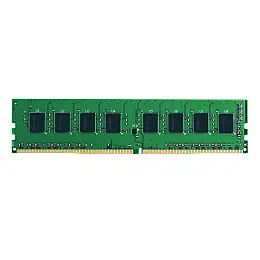 Модуль пам'яті DDR4 16GB/2666 Goodram (GR2666D464L19S/16G)