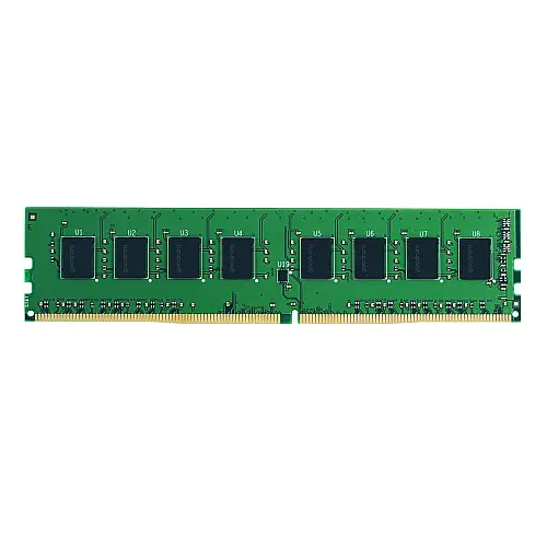 Модуль пам'яті DDR4 16GB/2666 Goodram (GR2666D464L19S/16G)