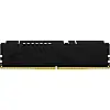 Модуль пам'яті DDR5 2х16GB/5200 Kingston Fury Beast Black (KF552C36BBEK2-32)