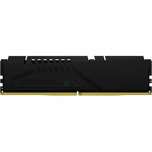 Модуль пам'яті DDR5 2х16GB/5200 Kingston Fury Beast Black (KF552C36BBEK2-32)