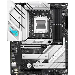 Материнська плата Asus ROG Strix B650-A Gaming WiFi Socket AM5