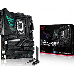 Материнська плата Asus ROG Strix Z790-F Gaming WIFI Socket 1700