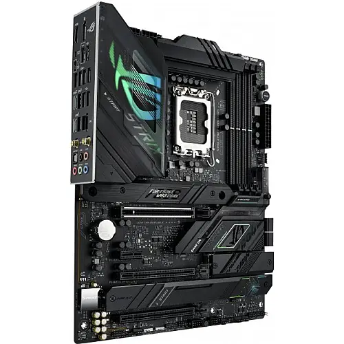 Материнська плата Asus ROG Strix Z790-F Gaming WIFI Socket 1700