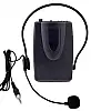 Микрофон беспроводной с наголовным креплением Shure C-100м Black