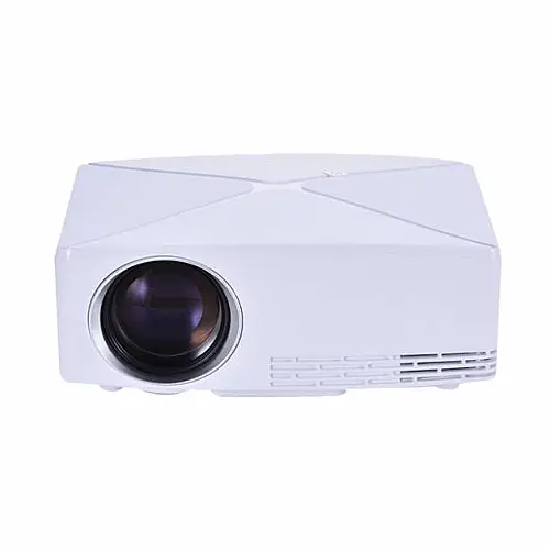 Мультимедийный светодиодный проектор XPro WiFi XPC80UP Android и Штатив 2 м White