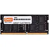 Модуль пам'яті SO-DIMM 8GB/2666 DDR4 Dato (DT8G4DSDND26)