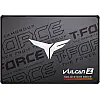 Накопичувач SSD 1TB Team Group Vulcan Z 2.5" SATAIII 3D TLC (T253TZ001T0C101)