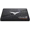 Накопичувач SSD 1TB Team Group Vulcan Z 2.5" SATAIII 3D TLC (T253TZ001T0C101)