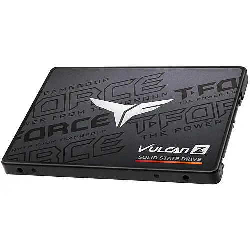 Накопичувач SSD 1TB Team Group Vulcan Z 2.5" SATAIII 3D TLC (T253TZ001T0C101)