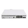 Комутатор Mikrotik CSS610-8P-2S+IN