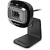 Веб-камера Microsoft LifeCam HD-3000 (T3H-00012) с микрофоном