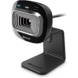 Веб-камера Microsoft LifeCam HD-3000 (T3H-00012) с микрофоном
