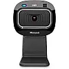 Веб-камера Microsoft LifeCam HD-3000 (T3H-00012) с микрофоном