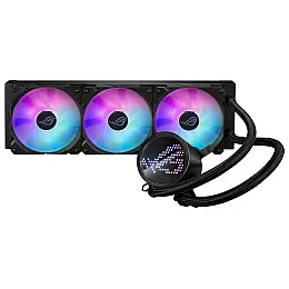Система водяного охолодження Asus ROG Ryuo III 360 ARGB (90RC00I1-M0UAY0)