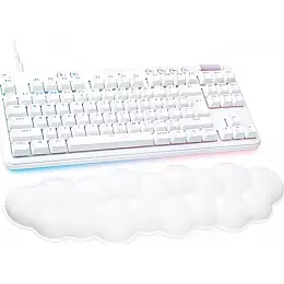 Клавіатура Logitech G713 Tactile White (920-010422)