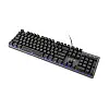 Клавіатура Real-el M 13 Grey USB