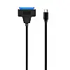 Адаптер Cablexpert AUS3-03 USB-C-1xSATA