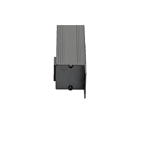 Сетевой фильтр Kingda KD-GER(16)N1008WKPB19A-C14 8 розеток 19"