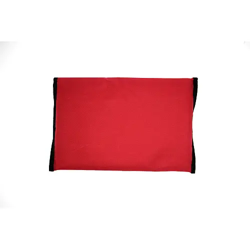 Термочехол сумка для ноутбука VS Thermal Eco Bag червоний
