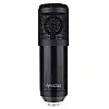 Конденсаторный микрофон студийный Manchez US-31 со штативом USB Black (3_00989)