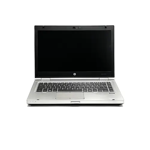 Ноутбук HP EliteBook 8460P 14 Intel Core i5 8 Гб 500 Гб A Refurbished