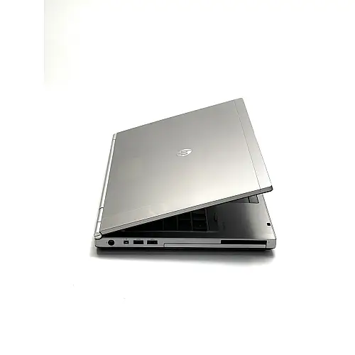 Ноутбук HP EliteBook 8460P 14 Intel Core i5 8 Гб 500 Гб A Refurbished