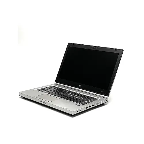 Ноутбук HP EliteBook 8460P 14 Intel Core i5 8 Гб 500 Гб A Refurbished