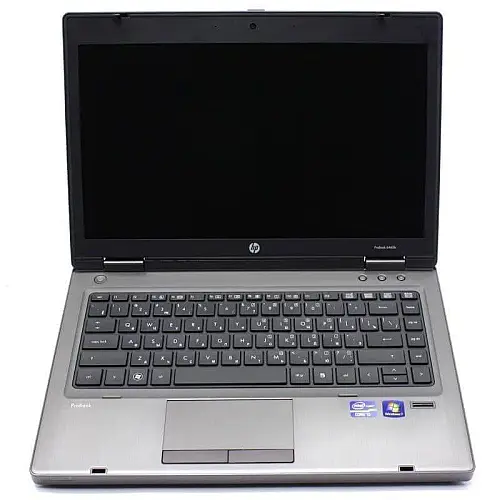 Ноутбук HP ProBook 6460b i5-2520M/8GB/500HDD Refurbished (1760913857)