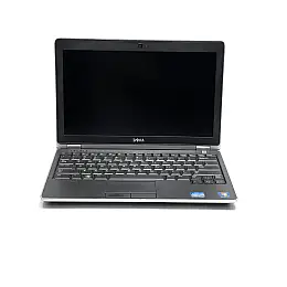 Ноутбук Dell Latitude E6220 12,5 Intel Core i5 8 Гб 500 Гб Відновлений