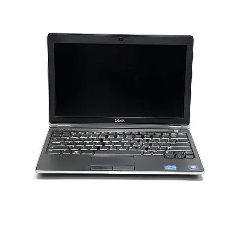 Ноутбук Dell Latitude E6220 12,5 Intel Core i5 8 Гб 500 Гб Відновлений