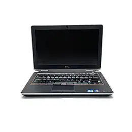 Ноутбук Dell Latitude E6320 13 i5 8 ГБ 500 ГБ A- Відновлений (1761104146)