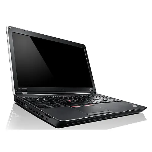 Ноутбук Lenovo ThinkPad E520 15,6" Intel Core i5 8 Гб 250 Гб A- Відновлений