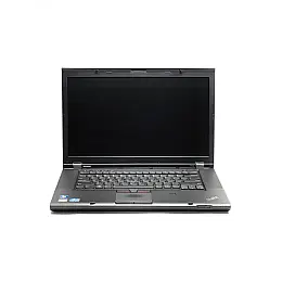 Ноутбук Lenovo ThinkPad E530 15,6" Intel Core i5 8 Гб 250 Гб A- Відновлений