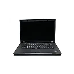 Ноутбук Lenovo ThinkPad L520 15,6" Intel Core i5 8 Гб 250 Гб A- Відновлений