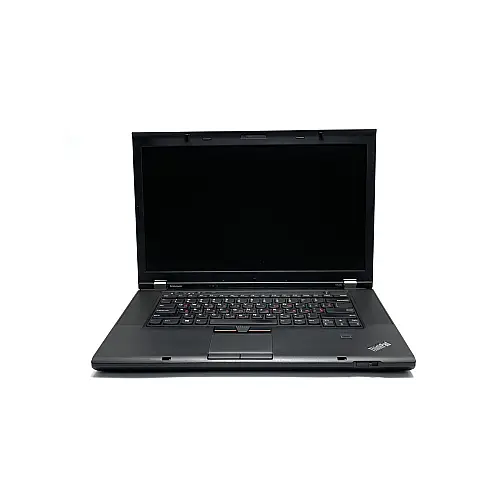 Ноутбук Lenovo ThinkPad L520 15,6" Intel Core i5 8 Гб 250 Гб A- Відновлений