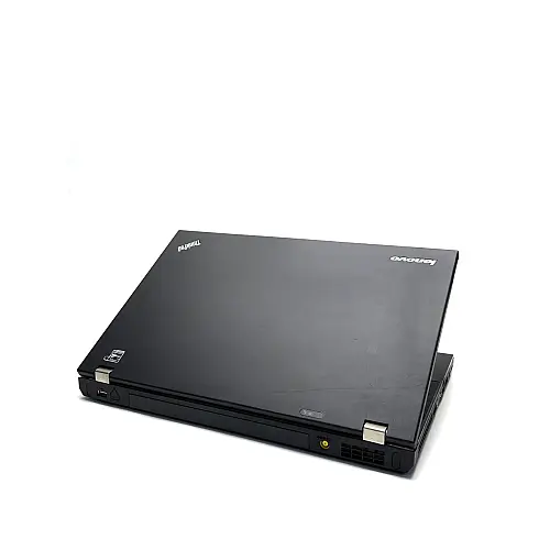 Ноутбук Lenovo ThinkPad L520 15,6" Intel Core i5 8 Гб 250 Гб A- Відновлений