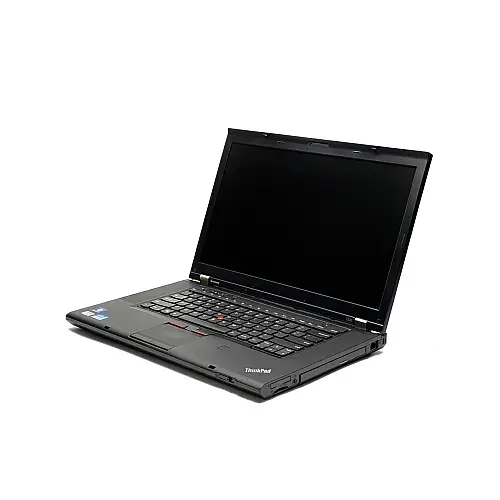 Ноутбук Lenovo ThinkPad L530 15,6" Intel Core i5 8 Гб 250 Гб A- Відновлений