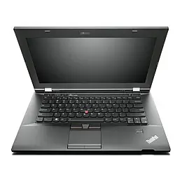Ноутбук Lenovo Thinkpad L430 Intel Core i5 8Гб 500Гб A- Відновлений