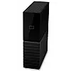 Внешній жорсткий диск 3.5 USB 16.0TB Wd My Book Black (WDBBGB0160HBK-EESN)