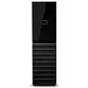 Внешній жорсткий диск 3.5 USB 16.0TB Wd My Book Black (WDBBGB0160HBK-EESN)