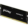 Модуль пам'яті SO-DIMM 16GB/4800 DDR5 Kingston Fury Impact (KF548S38IB-16)