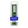Модуль пам'яті DDR4 16GB/3200 Goodram (GR3200D464L22/16G)