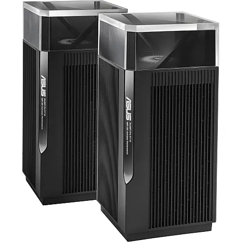 Wi-Fi Mesh система Asus ZenWiFi Pro ET12 (2-PK)
