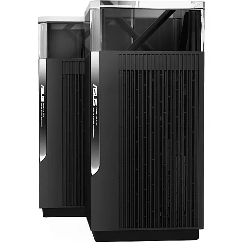 Wi-Fi Mesh система Asus ZenWiFi Pro ET12 (2-PK)