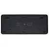 Клавіатура бездротова Logitech Signature K650 US Graphite USB (920-010945)