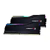 Модуль пам'яті DDR5 2x16GB/7200 G.Skill Trident Z5 RGB Black (F5-7200J3445G16GX2-TZ5RK)