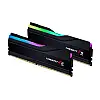 Модуль пам'яті DDR5 2x16GB/7200 G.Skill Trident Z5 RGB Black (F5-7200J3445G16GX2-TZ5RK)