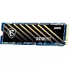 Накопичувач SSD 500GB MSI Spatium M371 M.2 2280 PCIe 3.0 x4 NVMe 3D NAND TLC (S78-440K160-P83)
